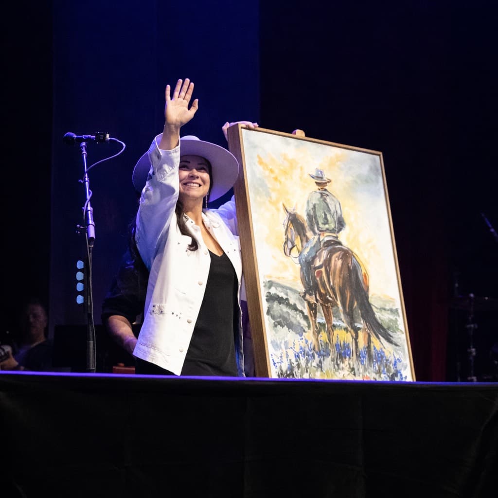 Joy Comes in the Morning - Image 1