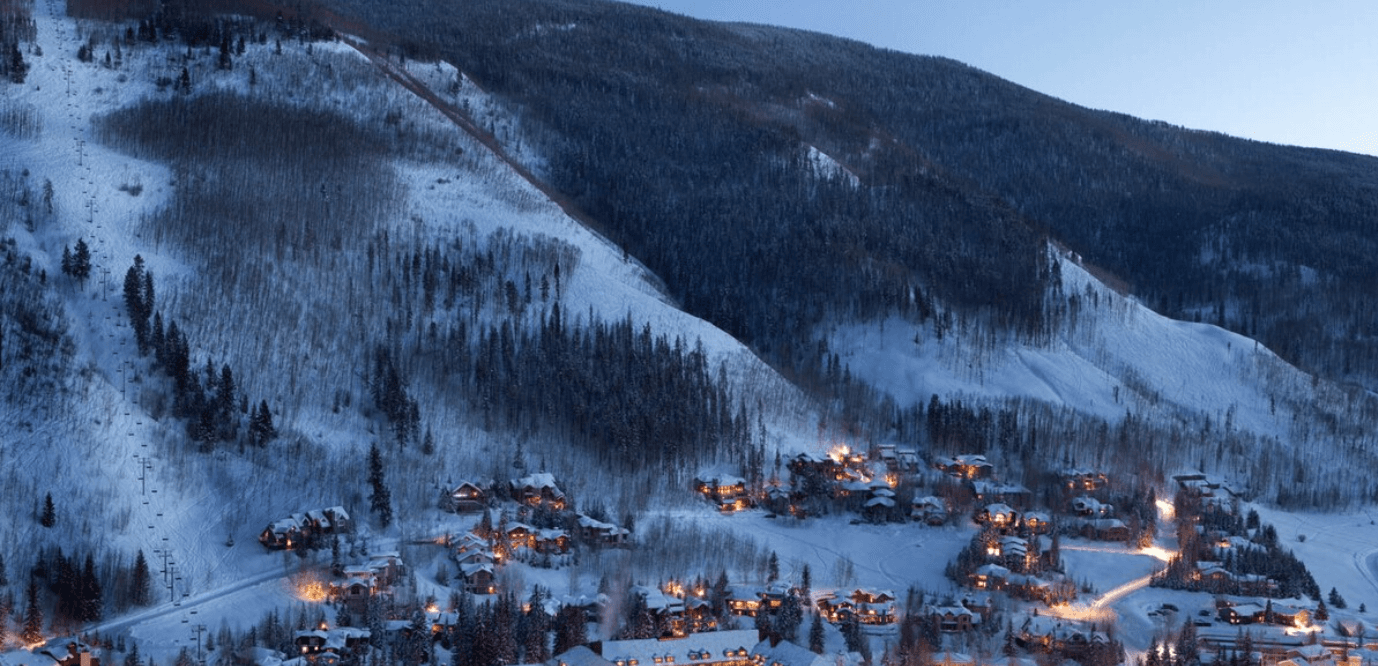 Four-Season Luxury Vail Escape - Image 1